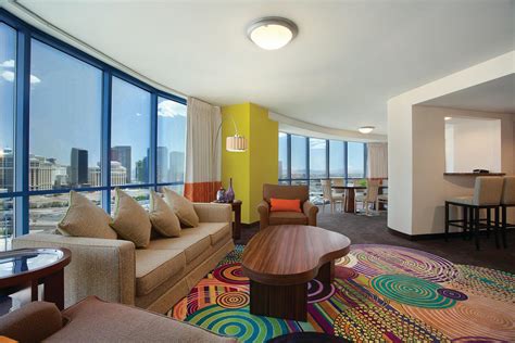  rio all suite hotel casino/irm/interieur